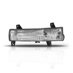 Sinaleira Seta Compass 2017 2018 2019 2020 2021 Daylight Lado Direito