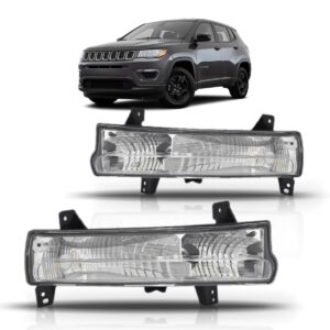 Sinaleira Seta Compass 2017 2018 2019 2020 2021 Daylight Lado Direito