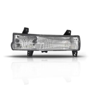 Sinaleira Seta Compass 2017 2018 2019 2020 2021 Daylight Lado Direito