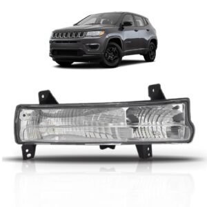 Sinaleira Seta Compass 2017 2018 2019 2020 2021 Daylight Lado Esquerdo