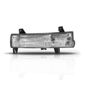 Sinaleira Seta Compass 2017 2018 2019 2020 2021 Daylight Lado Esquerdo