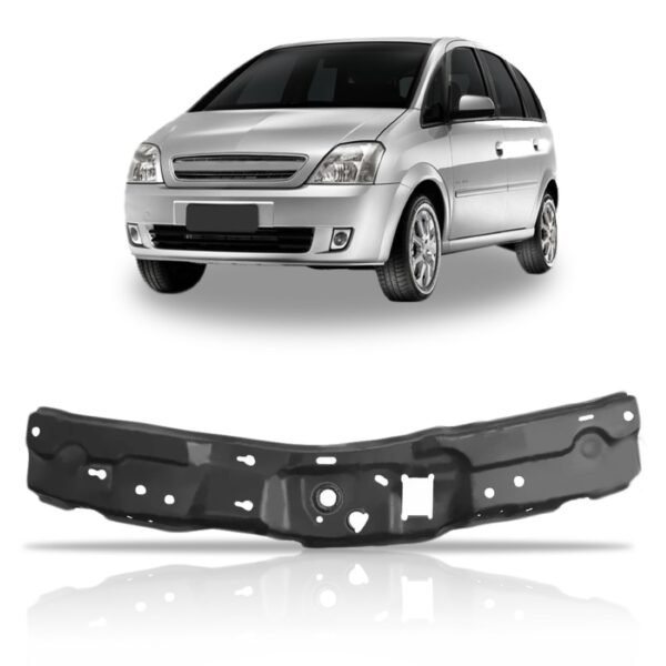 Painel Dianteiro Mini Frente Meriva 2003 A 2012 Superior