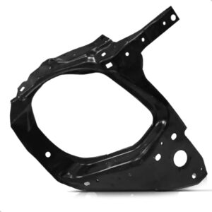 Alojamento Oculos Do Farol Para Meriva Anos De 2003 A 2012 Lado Direito