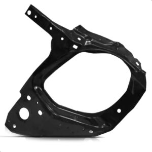 Alojamento Oculos Do Farol Para Meriva Anos De 2003 A 2012 Lado Esquerdo