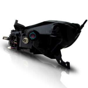 Farol Jeep Cherokee Superior 2014 2015 2016 C/led 1ª Linha Direito/passageiro