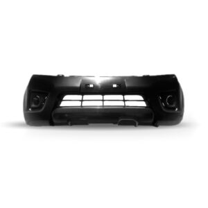 Envolvente Para Nissan Frontier 2017 A 2021 1a Linha  Preto