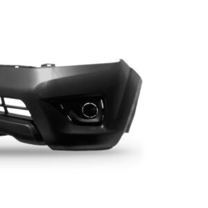 Envolvente Para Nissan Frontier 2017 A 2021 1a Linha  Preto