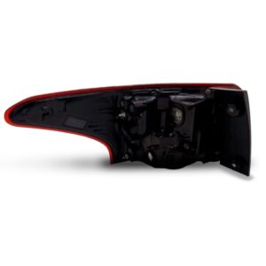 Lanterna Outlander 2016 2017 2018 2019 Com Led Lado Direito