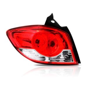 Sinaleira Traseira Cruze 2011 2012 2013 2015 A 2016 Hatch Lado Esquerdo