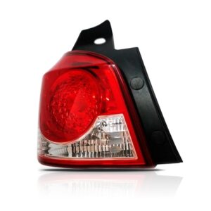 Sinaleira Traseira Cruze 2011 2012 2013 2015 A 2016 Hatch Lado Esquerdo