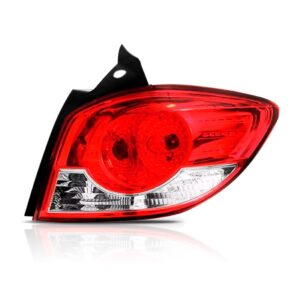 Sinaleira Traseira Cruze 2011 2012 2013 2015 A 2016 Hatch Lado Direito