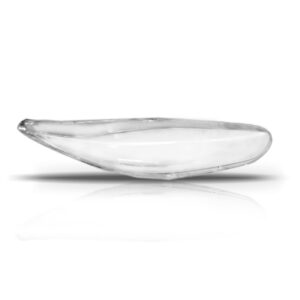 Lente Farol Fiesta 2013 2014 2015 2016 2017 Lado Esquerdo