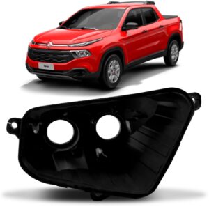 CARCACA FAROL TORO 2016 A 2018 LD