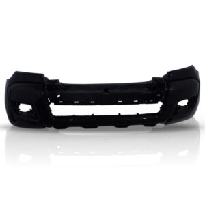 Parachoque Dianteiro Ranger 2016 2017 2018 2019 1a Linha Preto