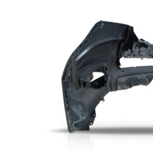 Parachoque Dianteiro Ranger 2016 2017 2018 2019 1a Linha Preto