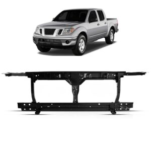 Painel Mini Frente Frontier 07 08 09 10 11 12 13 14 15 2016
