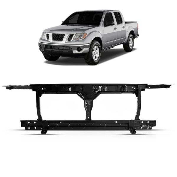 Painel Mini Frente Frontier 07 08 09 10 11 12 13 14 15 2016