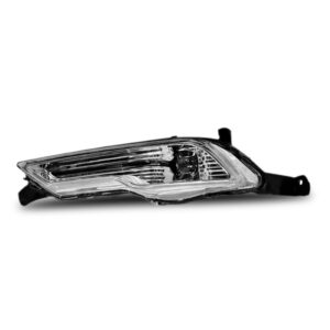 Farol Milha Auxiliar Fusion 2017  2018 Titanium Hybrid Lado Direito