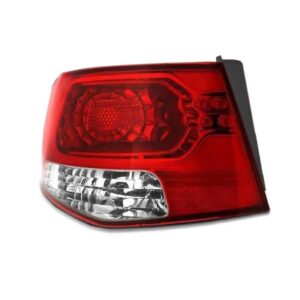 Lanterna Traseira Cerato 2009 2010 2011 2012 2013 C/garantia Lado Esquerdo