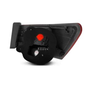 Lanterna Traseira Cerato 2009 2010 2011 2012 2013 C/garantia Lado Esquerdo