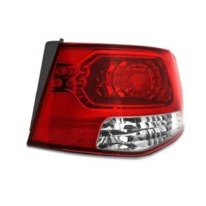 Lanterna Traseira Cerato 2009 2010 2011 2012 2013 C/garantia Lado Direito