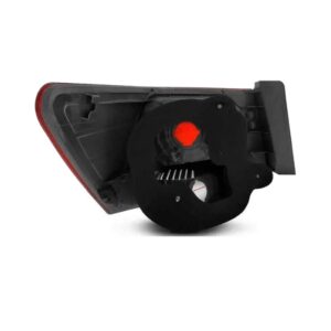 Lanterna Traseira Cerato 2009 2010 2011 2012 2013 C/garantia Lado Direito