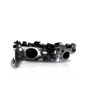 Par Guia Suporte Envolvente Dianteiro Kwid 2017 A 2018