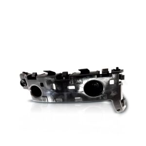 Suporte Guia Parachoque Traseiro Kwid 2017 Á 2018 Lado Direito