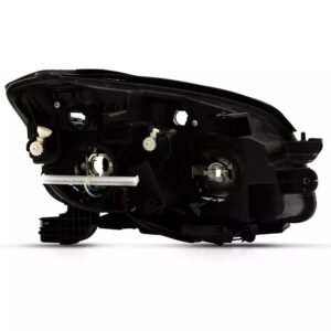 Farol Principal Tracker 2014 2015 2016 Dianteiro. 1ª Linha Esquerdo/motorista