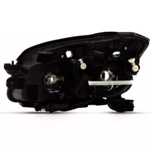 Farol Principal Tracker 2014 2015 2016 Dianteiro. 1ª Linha Esquerdo/motorista