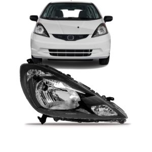 Farol Fit 2009 2010 2011 2012 1ª Linha Direito/passageiro