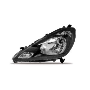 Farol Fit 2009 2010 2011 2012 1ª Linha Esquerdo/motorista