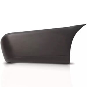 Ponteira Polaina Traseira Saveiro G2 1998 1999 2000 Lado Direito