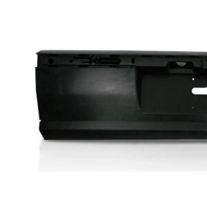 Parachoque Traseiro Saveiro G3 2000/2005 Central 1a Linha