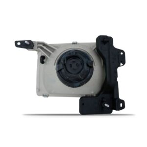 Farol Frontier 1997 98 99 00 01 2002 Lente Vidro 1ª Linha Direito/passageiro