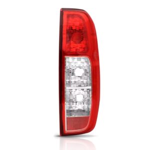 Lanterna Traseira Nissan Frontier 2008 A 2014  Modelo Origin Lado Esquerdo