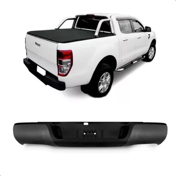Envolvente Traseiro Ranger 2013 A 22 Sem Furo 1a Linha