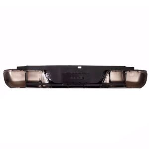 Envolvente Traseiro Ranger 2013 A 22 Sem Furo 1a Linha