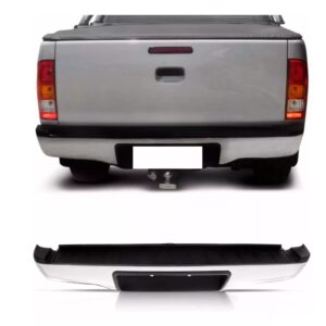 Envolvente Traseiro Hilux Srv 2005 A 2013 C/furo 1a Linha