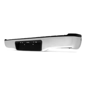 Envolvente Traseiro Hilux Srv 2005 A 2013 C/furo 1a Linha