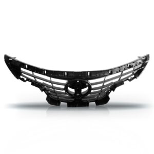 Grade Dianteira Acabamento Interno Etios 2018 2019. 1a Linha Preto