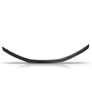 Aro Friso Da Grade Radiador Etios 2018 A 2019 Superior Preto