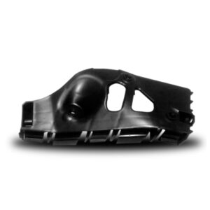 Guia Suporte Parachoque Traseiro Sandero 2008 A 2014 Lado Direito