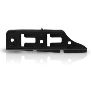 Guia Parachoque Dianteiro Jetta 2007 2008 2009 2010 Lado Direito