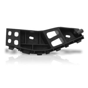 Guia Parachoque Dianteiro Para Polo 2007 2008 2009 A 2014 Lado Esquerdo