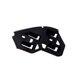 Guia Parachoque Dianteiro Para Polo 2007 2008 2009 A 2014 Lado Direito