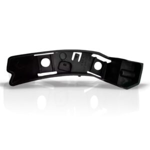 Guia Parachoque Dianteiro Peugeot 208 2012 A 2016 Lado Direito