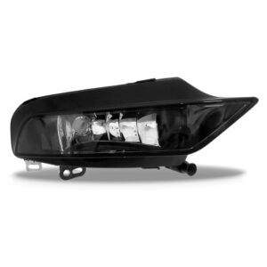 Farol Milha Auxiliar Audi A3 2013 2014 2015 2016 1ª Linha Direito