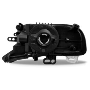 Farol Milha Auxiliar Audi A3 2013 2014 2015 2016 1ª Linha Direito