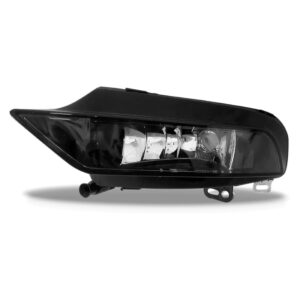 Farol Milha Auxiliar Audi A3 2013 2014 2015 2016 1ª Linha Esquerdo